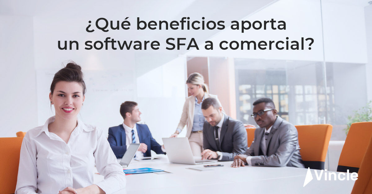 Conoce 4 beneficios fundamentales de una herramienta de #Sales #Force #Automation  bit.ly/2ZqOaCu