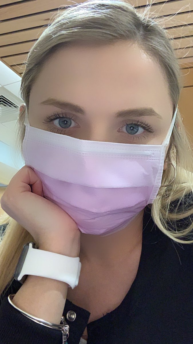 ACESlearners's tweet photo. This is Mrs Cleveland’s daughter kicking off day 1 of virtual spirit days!!! healthcare workers are real superhero’s!!! #ACESlearners #SpiritweekACES https://t.co/tTunTg6xaP