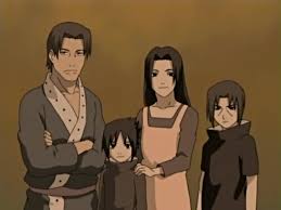 Let's focus with Fugaku's family. Fugaku Uchiha - Head of the clan, also called as "Wicked Eye Fugaku." Other nation fears when they hear Fugaku's name.After the 2nd? 3rd war? There were rumors that he was to become the 4TH HOKAGE as the 3rd wants to retire and is getting old.