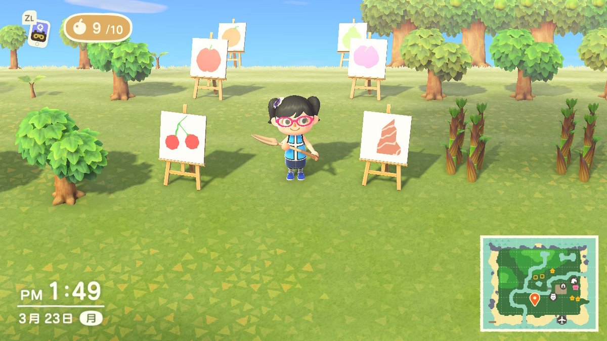 ラブリー あつ森 竹 育て方 マインクラフトの最高のアイデア