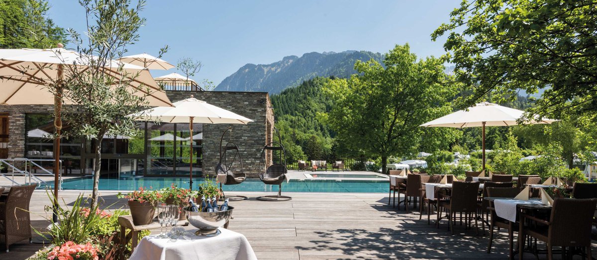 LeadingCampings's tweet photo. #Leading Holiday Tip: @AlpencampingNenzing is surrounded by mountains and beautiful unspoilt nature! Find out more about our #LeadingMember in the Vorarlberg region! https://t.co/NFzdicVniG https://t.co/sS2UuNb72X