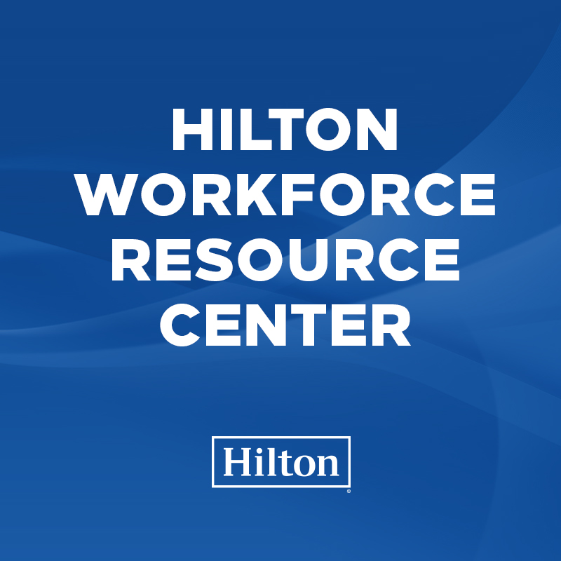 Hilton Careers Hiltoncareers Twitter