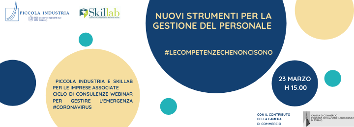 Unione Industriali Torino (@uitorino) on Twitter photo Molto atteso il #5Webinar |oggi h15| su #gestione #risorseumane a seguito del decreto #CuraItalia.Dialoghi in diretta con <a href="/maxrichetti/">Massimo Richetti</a> e @AlbertoGrattagliano nel ciclo #lecompetenzechenoncisono by <a href="/Piccola_UI/">Piccola Industria Unione Industriale Torino</a> <a href="/SkillabTorino/">SKILLAB - centro valorizzazione risorse umane</a> e <a href="/CamComTorino/">Camera Commercio TO</a> Info:piccola@ui.torino.it #uisocial Molto atteso il #5Webinar |oggi h15| su #gestione #risorseumane a seguito del decreto #CuraItalia.Dialoghi in diretta con <a href="/maxrichetti/">Massimo Richetti</a> e @AlbertoGrattagliano nel ciclo #lecompetenzechenoncisono by <a href="/Piccola_UI/">Piccola Industria Unione Industriale Torino</a> <a href="/SkillabTorino/">SKILLAB - centro valorizzazione risorse umane</a> e <a href="/CamComTorino/">Camera Commercio TO</a> Info:piccola@ui.torino.it #uisocial