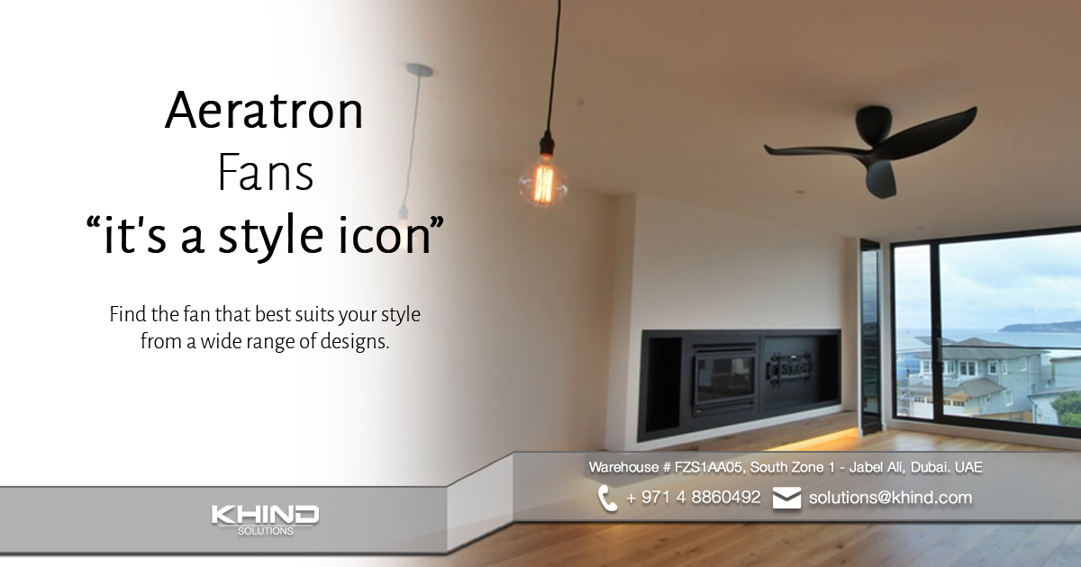 khind_solutions's tweet photo. This is a good time to stay at home and give your house a make over. Try our designer fans with wide range of sizes and colors. Order Aeratron online at discounted prices https://t.co/Xjnzym4lug #StaySafeStayHome https://t.co/Mbb6dATV2I