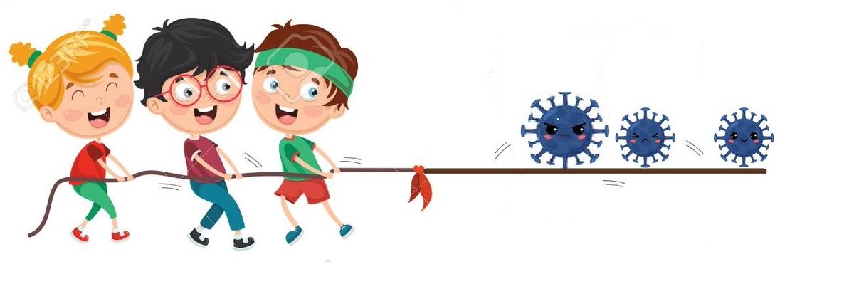 Solo unidos como un equipo, podremos vencer a nuestro enemigo común. Fuerza a todos! #Juegalimpio #YoMeQuedoEnCasa #YoEntrenoEnCasa