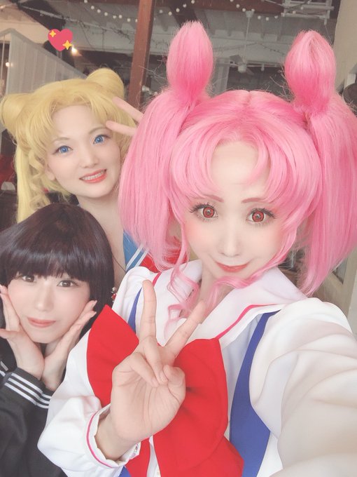 コスプレイヤーさくら提督のTwitter画像40