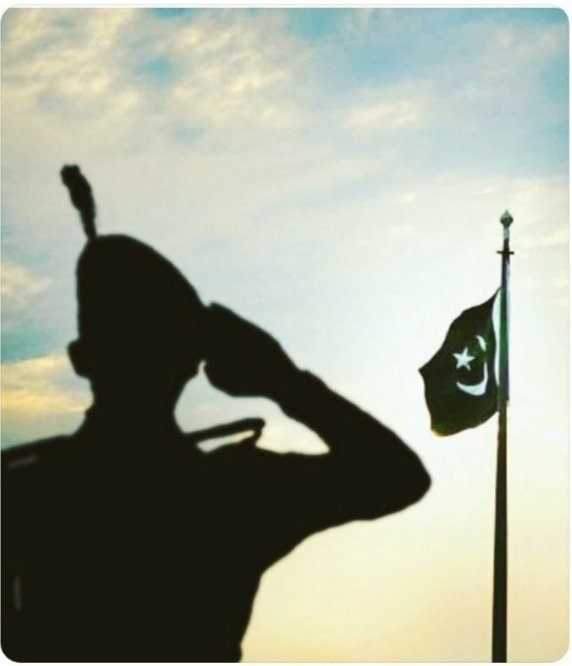 Freedom in the Mind .. Faith in the words .SALUTE TO THE FOUNDERS OF PAKISTAN .
#SALUTETONATION 
#PAKISTANDAY2020🇵🇰❤
#PAKISTANZINDABAD