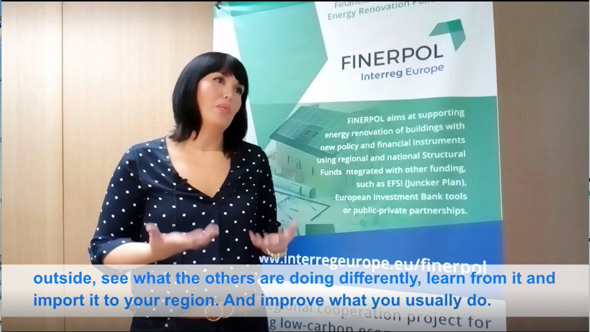 FinerpolProject's tweet photo. 👀 Take a look at Finerpol Project final video! 
👏👏👏 Thanks to participants who have collaborated and @FinerpolProject partners for such great learnings! 

🌟 https://t.co/zt7OmHGjo8 https://t.co/hP9TCbrjhz