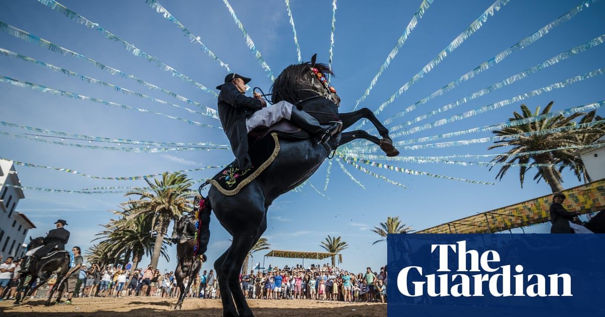 buff.ly/39GZLmr Where to go on holiday in 2020: the alternative hot-list.