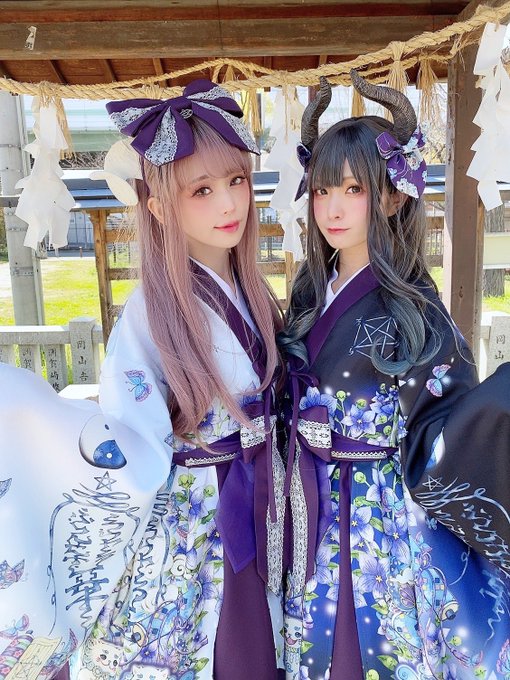 コスプレイヤー茉夏のTwitter画像36