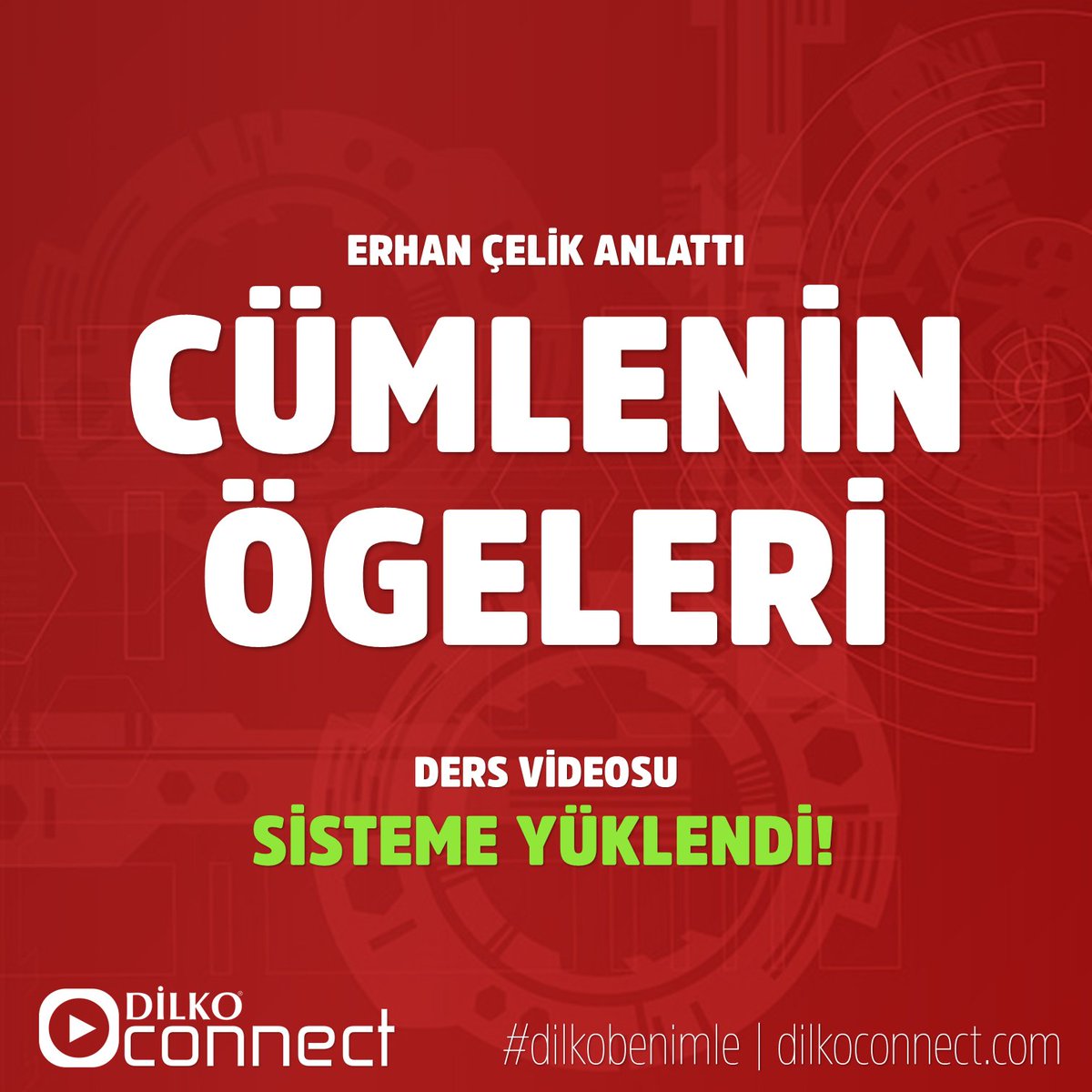 dilkokoleji's tweet photo. Dilko Connect sisteminde öğrencilerimiz kendi öğretmenlerinden konuları dinliyor, konunun testini çözüyor ve öğretmenlerimizin çözüm videolarıyla öğrendiklerini pekiştiriyorlar. #dilkoconnect https://t.co/kRoeqvE09t