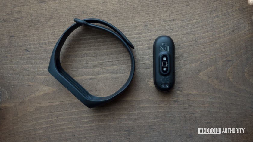 ¿Las correas Xiaomi Mi Band 3 funcionan con Mi Band 4? notimoviles.com/las-correas-xi…