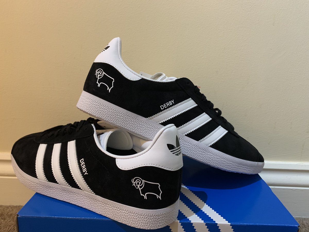 adidas trainer customisation