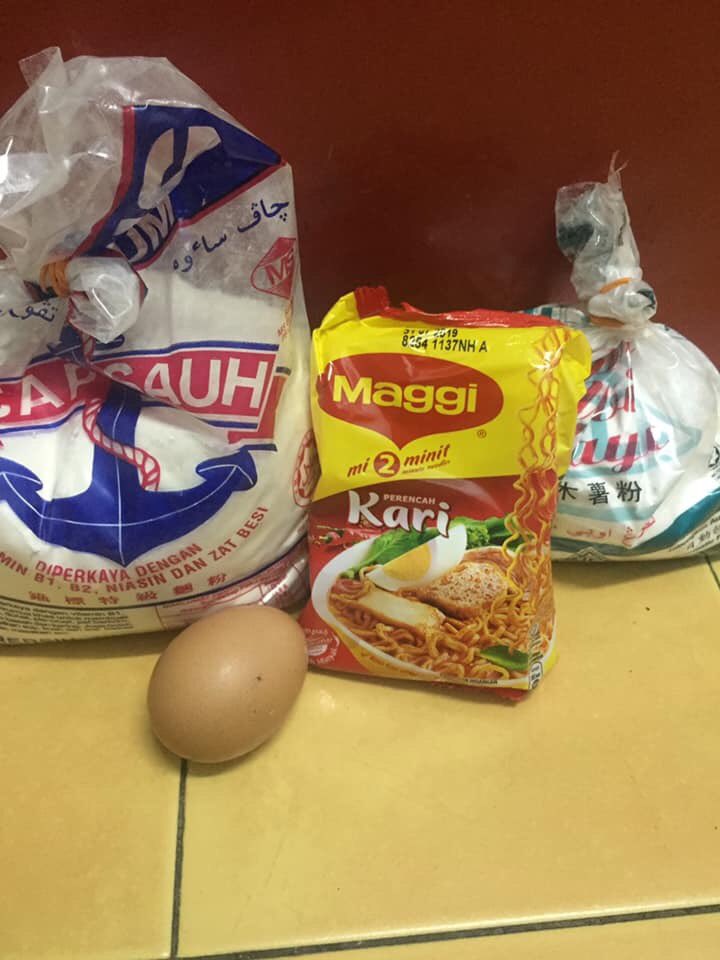 Thread by @cuti_makan: RESEPI TAU FU FA VIRAL - 1 KOTAK Thread by @cuti_makan: RESEPI TAU FU FA VIRAL - 1 KOTAK