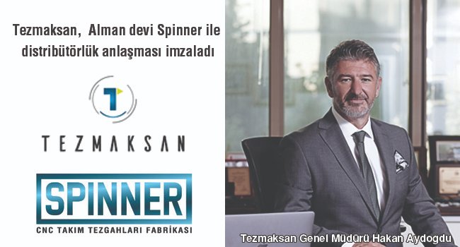 Haber_endustri's tweet photo. https://t.co/ywdZvESwkN
#Talaşlıimalatsanayii,#CNCsatış,#CNCservis,#CNCteknolojikdanışmanlık, #TEZMAKSAN,#Spinner,#5eksenCNCtezgahları, #5eksenişlemeteknolojisi https://t.co/VQIGJfIPqR
