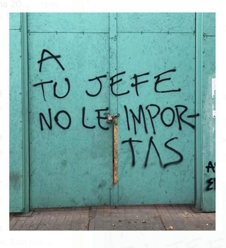 CGTCorreos_'s tweet photo. La Inspección de Trabajo de #León nos da la razón a 
@CGT, requiriéndole a @Correos:

"con carácter inmediato la totalidad de las medidas previstas en los protocolos preventivos sanitarios a los efectos de garantizar que se eviten contagios en el ámbito de vuestra empresa" https://t.co/iSTewsDRSw