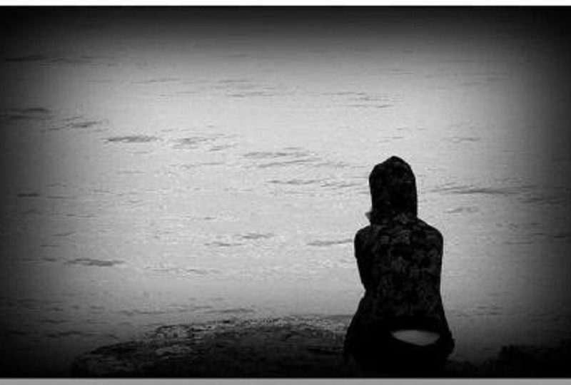 #tuttoA nima la quiete, anche la sensibilità di ascoltare il silenzio.