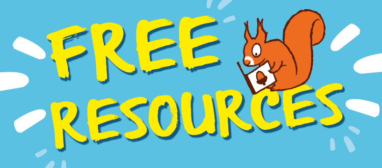 BarringtonStoke's tweet photo. Calling all parents, teachers, educators! 📢

We've always had a great wealth of free resources available on our website but now we've pulled them all together in one handy spot for you to browse: https://t.co/E7mhGzqgHf

#UnitedByBooks https://t.co/JPf1jFuMqm
