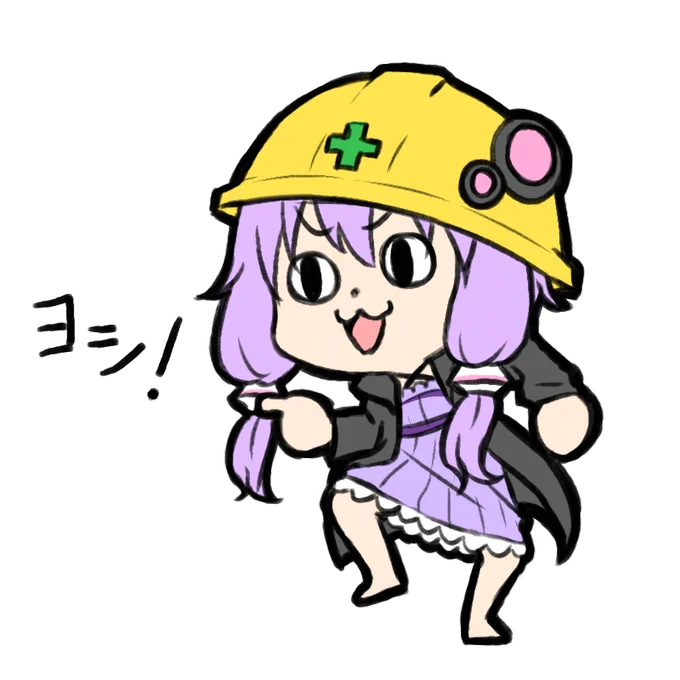 #結月ゆかりは顔が良い

なんかごめんな…まともに描いてなくて…… 