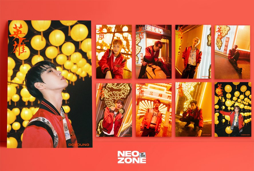 yongiepeach's tweet photo. NEO IN THE ZONE
PH Cupsleeve Event | Postcard Inclusion Preview
Registered attendees will get their chosen member as their Postcard! 🤩
➫ Register now: https://t.co/M0f2Ob4rN6
#NeoInTheZone
#NCT127 #NCT127_KickIt
#NeoZoneOUTNOW
#오늘6시_우리칠_영웅_끝_나_따
@NCTsmtown_127 https://t.co/h8dDCDUNj2