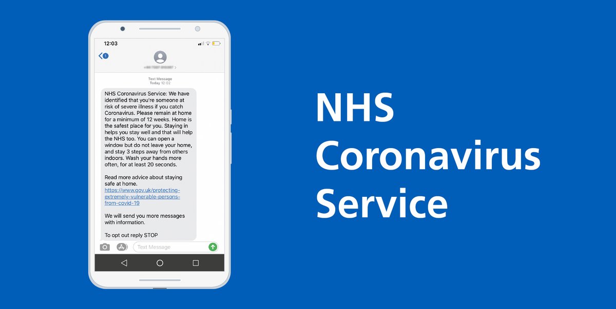 NHS England Transformation tweet media