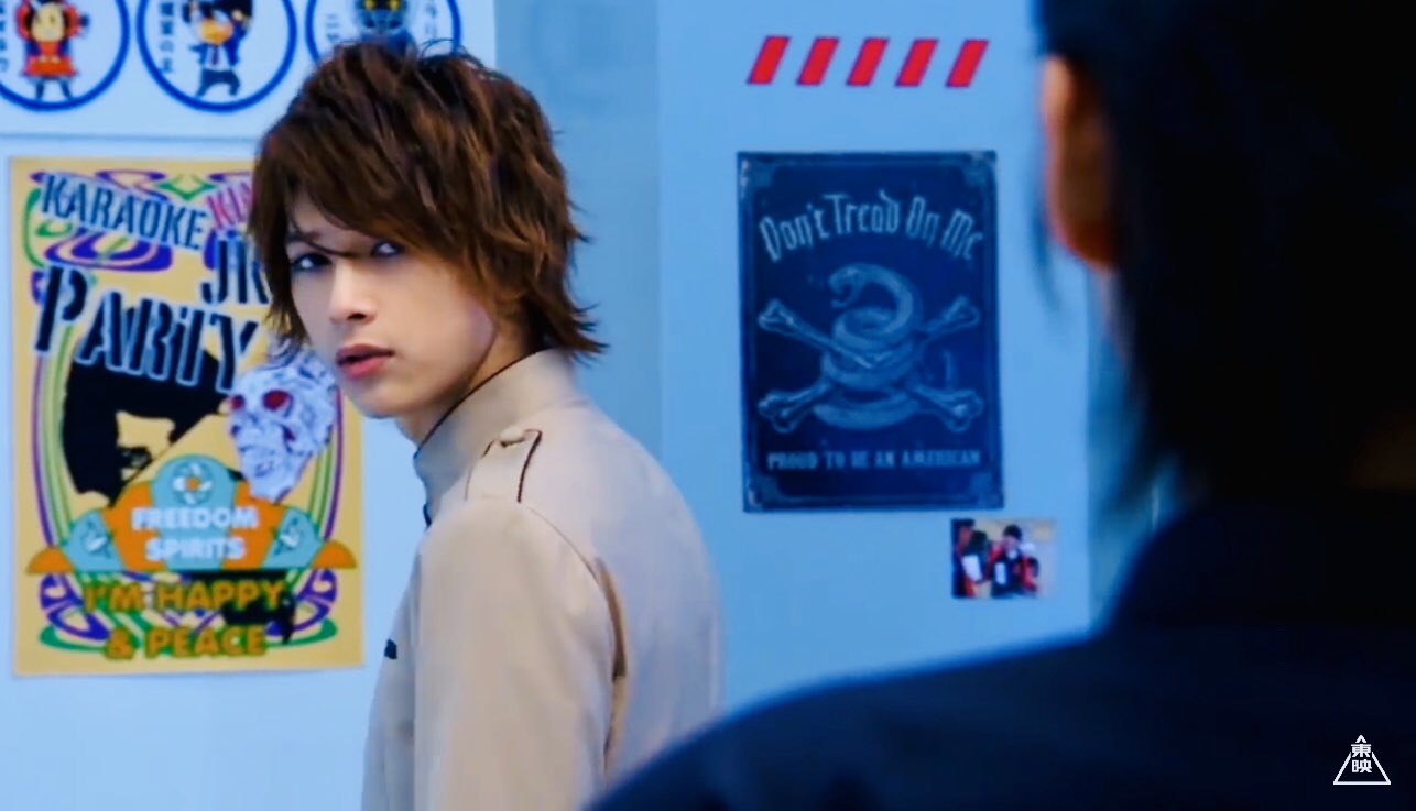 Ayumi T 仮面ライダーフォーゼ 第31話 公式 T Co Aipvwjd6qu 仮面ライダーフォーゼ Youtubeにて毎週土曜日2話ずつ無料配信中 次の金曜日まで観れます 親友の二郎を助ける為にフォーゼ弦ちゃんを裏切ったメテオ流星くん撃沈 吉沢