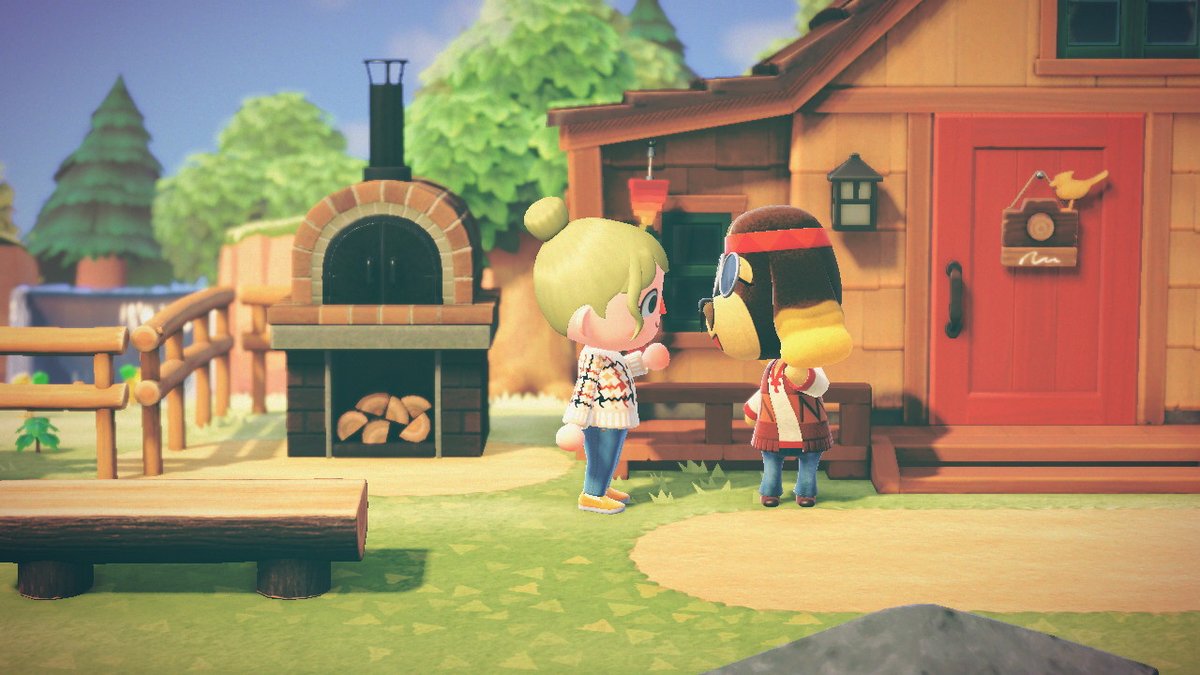 #동물의숲 #AnimalCrossing #ACNH #NintendoSwitch