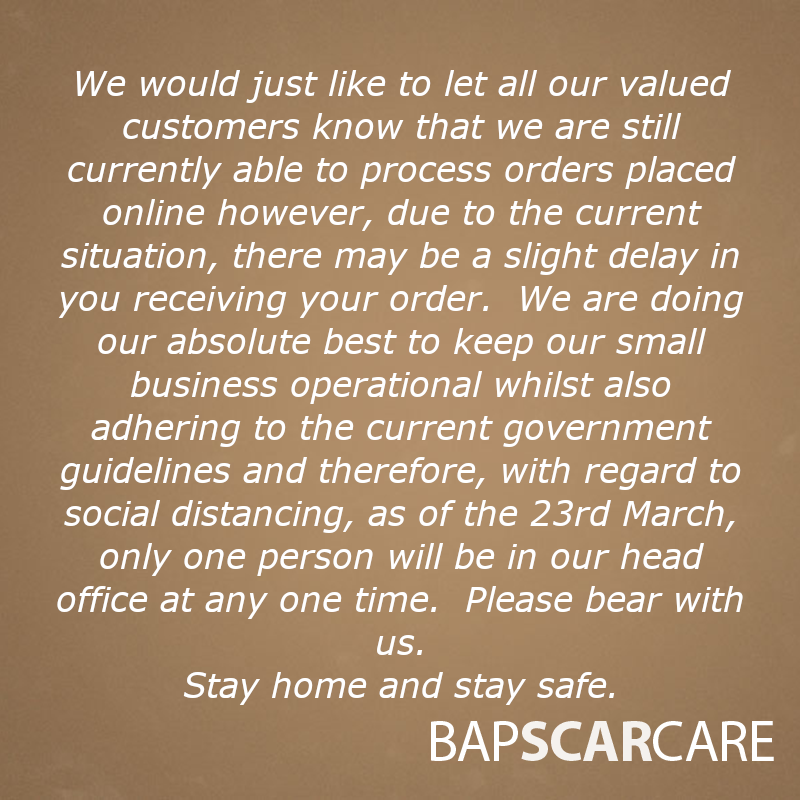 BAPScarCare's tweet photo. 🚨 UPDATE 🚨 https://t.co/90SA5t2JQm