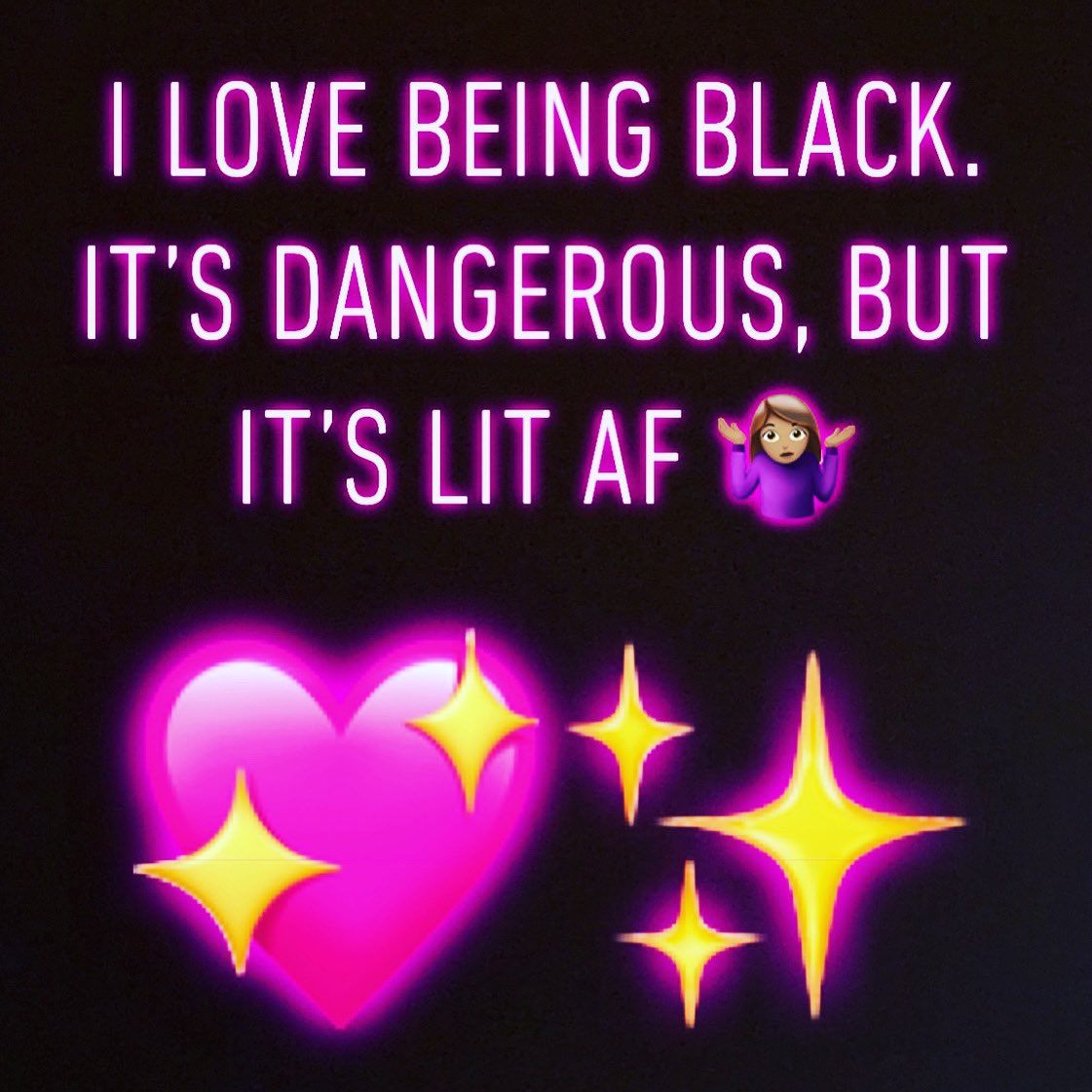 DiamondGirlz20's tweet photo. #BlackLivesMatter #itzavibe 
Follow my new ig page diamondgirlzboutique https://t.co/eHbejHrE8S