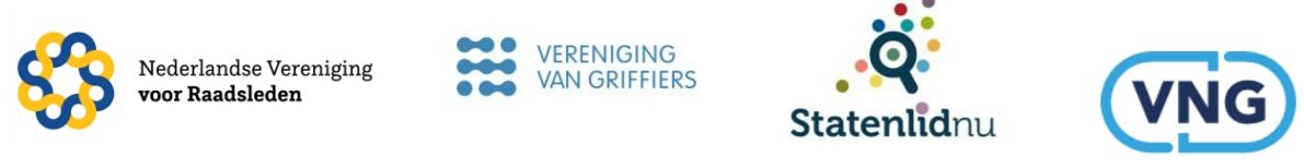 RaadslidNu's tweet photo. De Nederlandse Vereniging voor Raadsleden roept @MinBZK op om op korte termijn helderheid te verschaffen over digitale besluitvorming in gemeenten. De continuïteit van bestuur is door het #coronavirus in het geding. https://t.co/zrCiNe8rSP https://t.co/9hjCRpAeLr