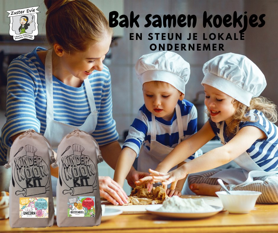 ZusterEvie's tweet photo. Nu er niemand meer op visite gaat, zijn onze lokaal gemaakte foodgifts ook online verkrijgbaar in onze tijdelijke CORONA webshop.  
Op deze manier hopen we onze franchisenemers te helpen met wat extra omzet nu de winkels dicht gaan. Steun je lokale ondernemer! https://t.co/1mD7RDLBep