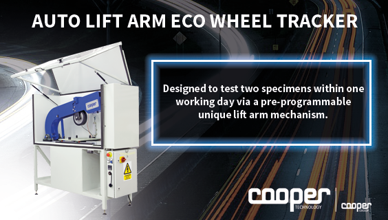 Cooper Research Technology tweet media