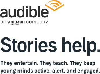 sljournal's tweet photo. Audible Announces New Site, Free Streaming of Titles for Kids and Families https://t.co/rBmyLsnIul https://t.co/PTYHIZWr0v