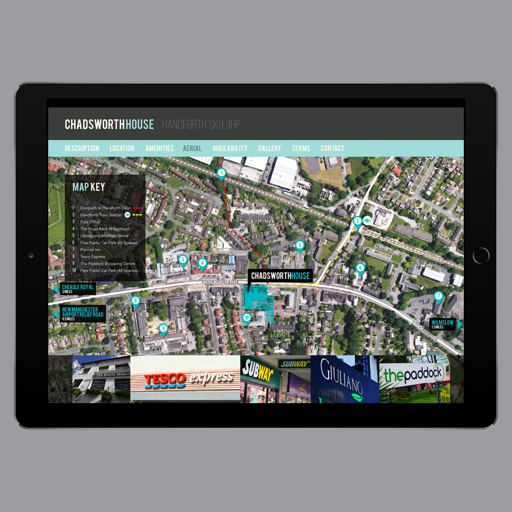 WeAreBlaze's tweet image. On behalf of Quorum Estates &amp;amp; agents @CanningONeill &amp;amp; @willsillprop we've recently updated the brochure for Chadsworth House - a modern, refurbished office situated in #Handforth promoting the new availability (3,322 sq ft) offering excellent specification #propertymarketing