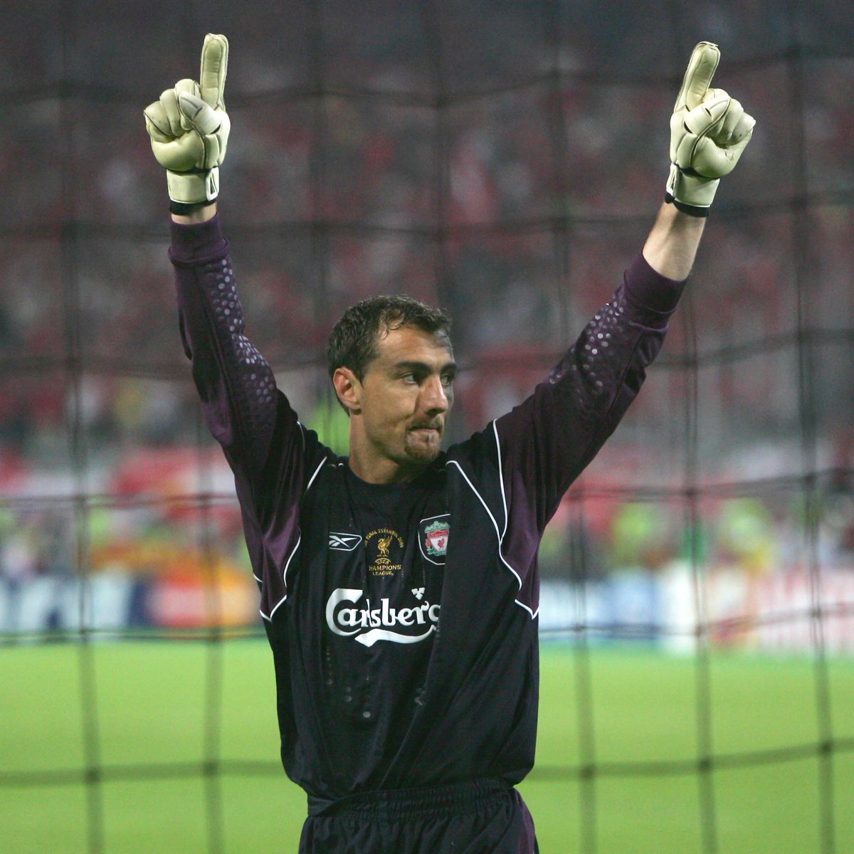 Happy Birthday Jerzy Dudek  