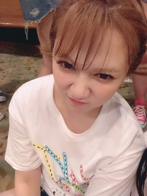 Twitterのコスプレ画像7