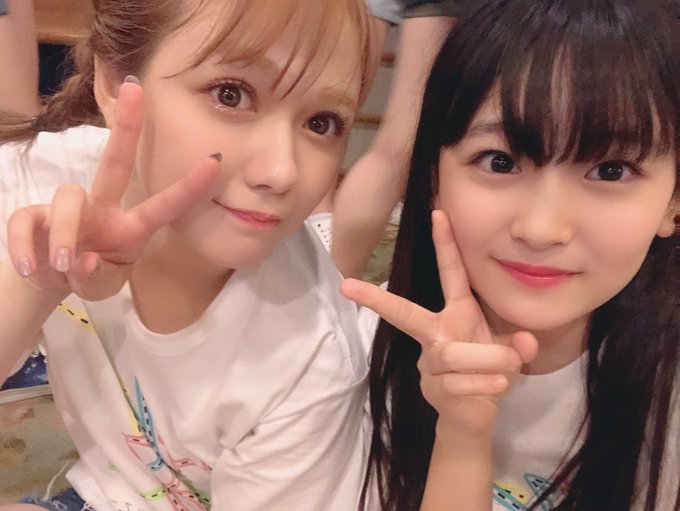 Twitterのコスプレ画像6