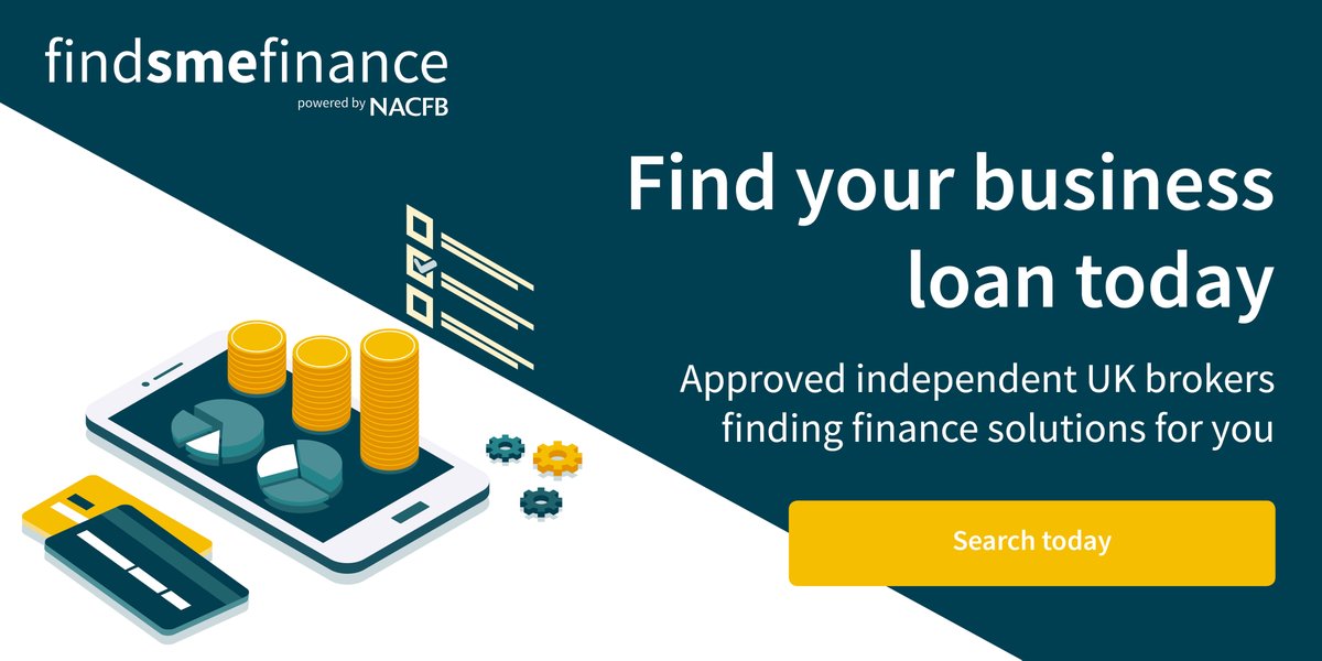The finance a business thinks they need may not be the finance they actually need. This is an area where a broker can help. Begin your search for critical business finance today: findsmefinance.co.uk #Coronavirus #Covid19 #BusinessFinance