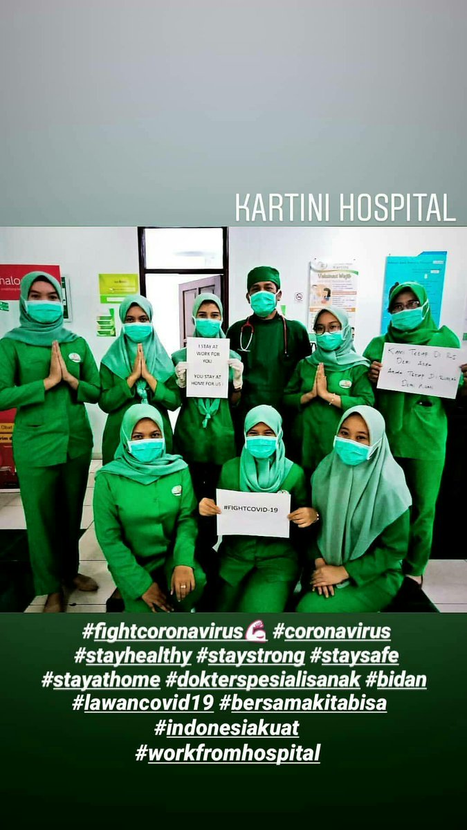 arimamaa's tweet photo. I Stay At Work For You
You Stay At Home For Us https://t.co/W0TKXNmnmR