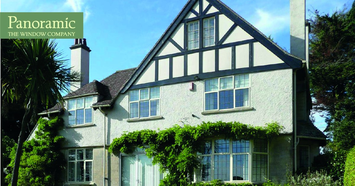 We've been providing excellent service and high-quality products for over 40 years, including our modern aluminium windows.

Enhanced with energy efficient profiles and slim sightlines, our superior range will give your home the smart finish it deserves.

panoramicwindows.co.uk/aluminium-wind…