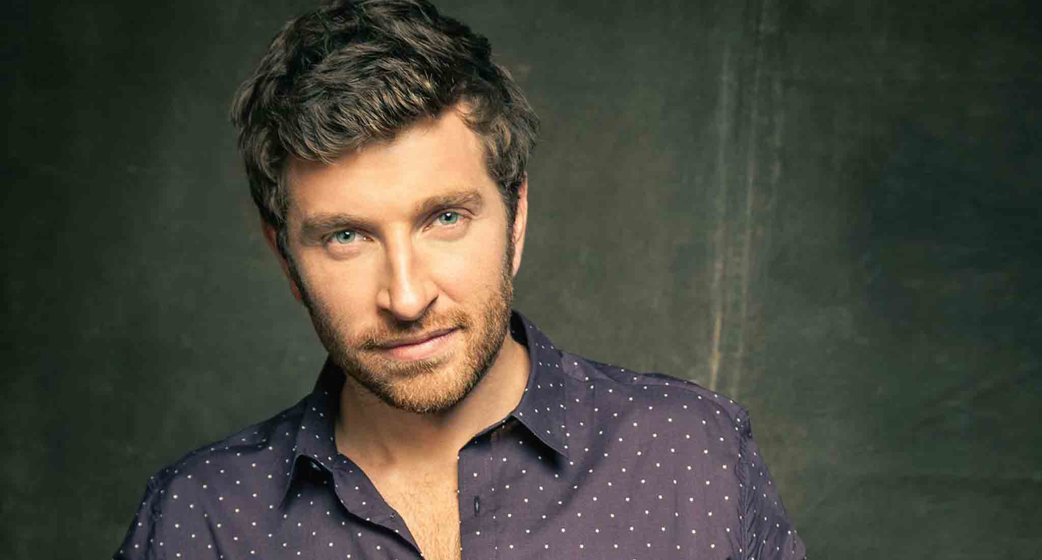 Happy Birthday
Brett Eldredge (34) Brett Young (39) 