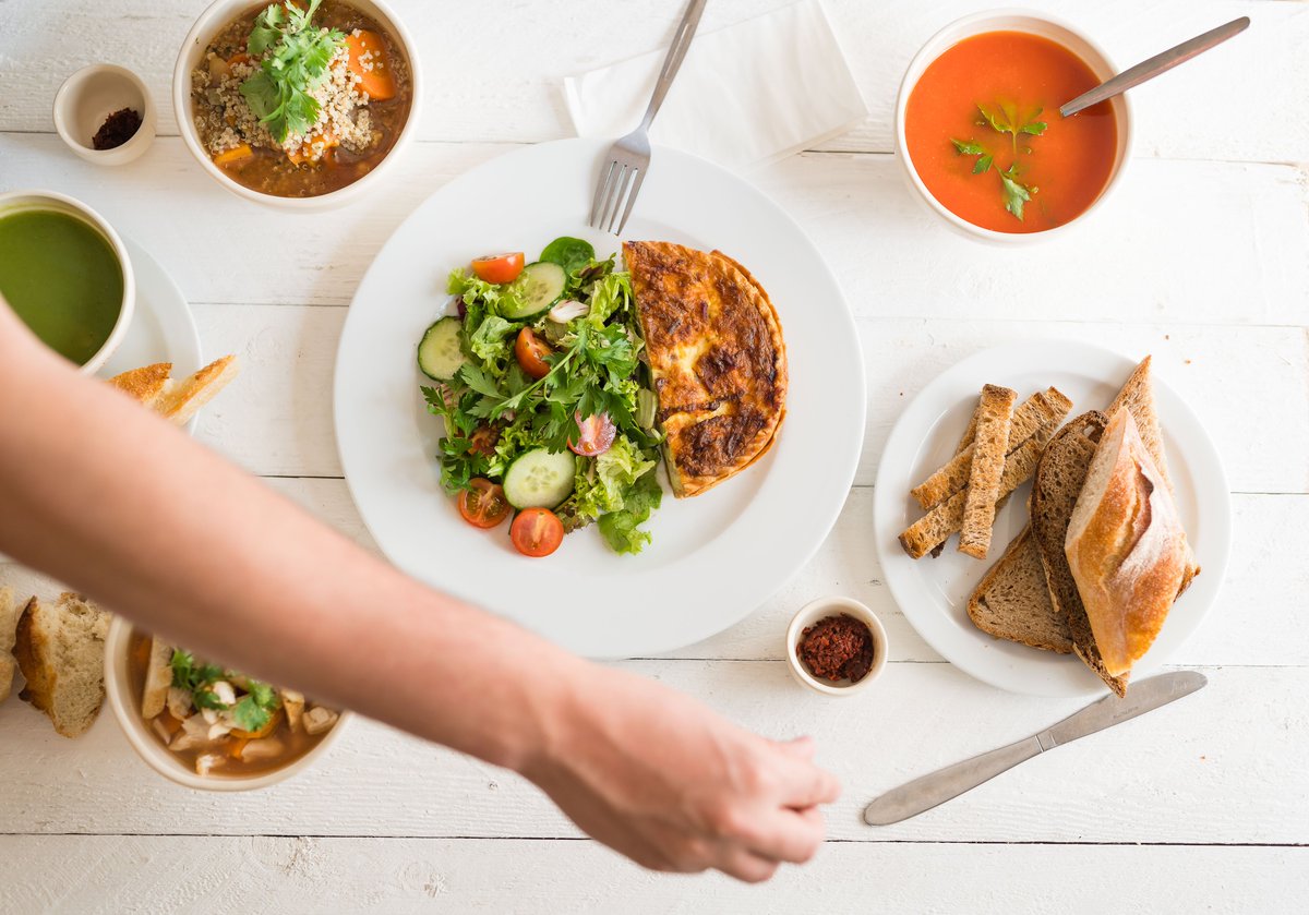 To our LPQ family: Out of an abundance of caution & in the spirit of nurturing healthy communities, we have decided on Friday 20/3 to also end our home delivery services via Deliveroo & UberEats. All of our restaurants and other services are now closed until further notice. https://t.co/egOiCJHlWw