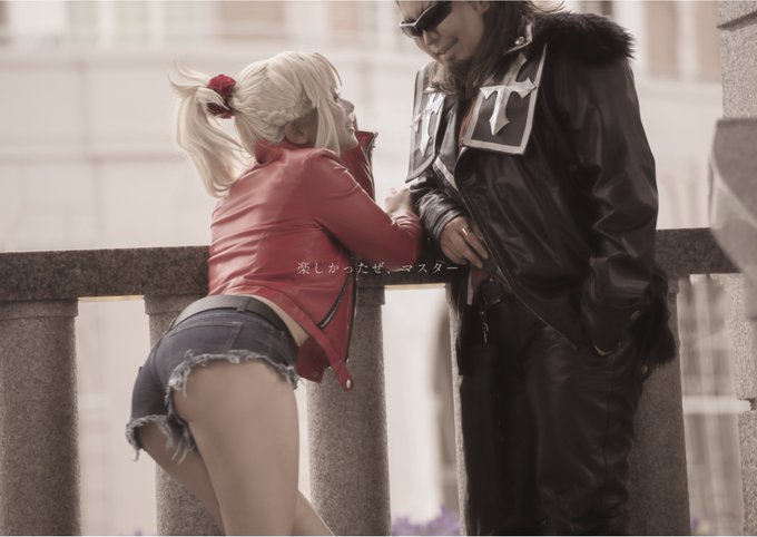 コスプレイヤーきっかのTwitter画像42