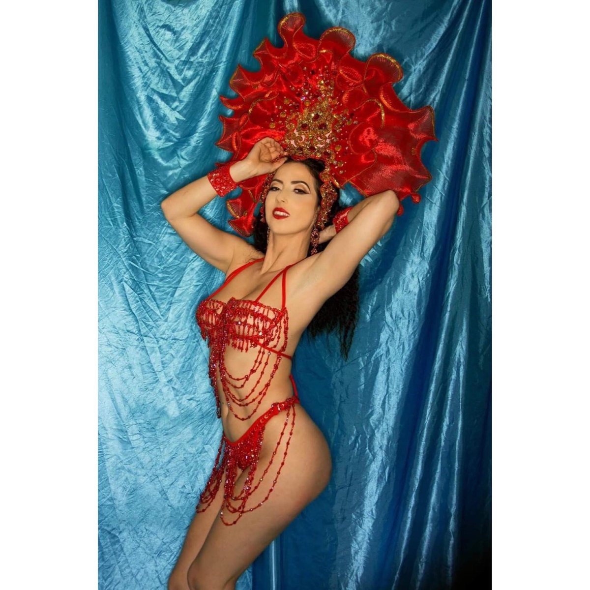 The Dirty Circus will perform a special Burlesque & Cabaret show at K-FEST on Friday 29 May! The Dirty Circus is a spectacular live show of Burlesque and Cabaret. 
.
#thedirtycircus #KFEST #KFEST2020 #Art #Arts #circus #performance