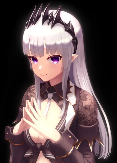 蒼月エリのtwitterイラスト検索結果 古い順