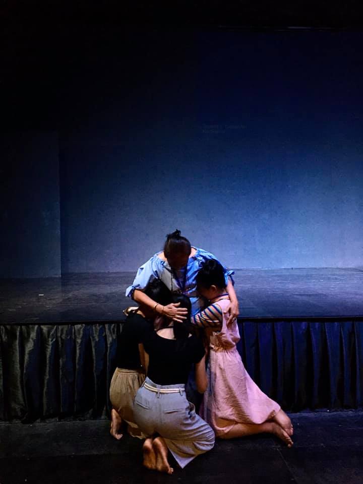 With the sudden closure of the show, we did not get a chance to acknowledge and thank the artists who bring our shows to life each night in Phnom Penh and Siem Reap. They are a group of dedicated and committed artists who are so passionate about what they do.  #cambodianartists