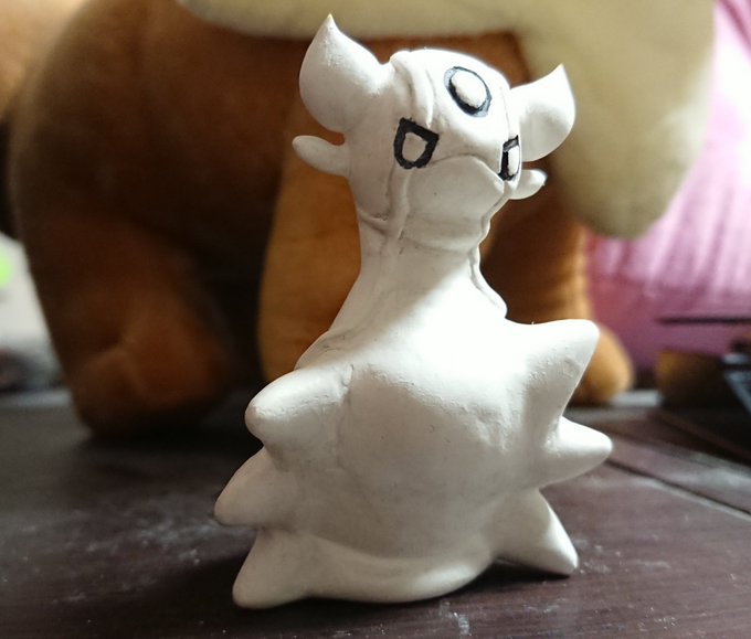 トリトドンのtwitterイラスト検索結果 古い順