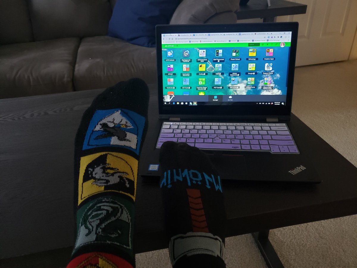 Allison Pendilhe (@apendilhe) on Twitter photo Getting ready to start my work day in some crazy socks!! #LOVstrong <a href="/LovettsvilleES/">Lovettsville ES</a> @LovettsvillePTO Getting ready to start my work day in some crazy socks!! #LOVstrong <a href="/LovettsvilleES/">Lovettsville ES</a> @LovettsvillePTO