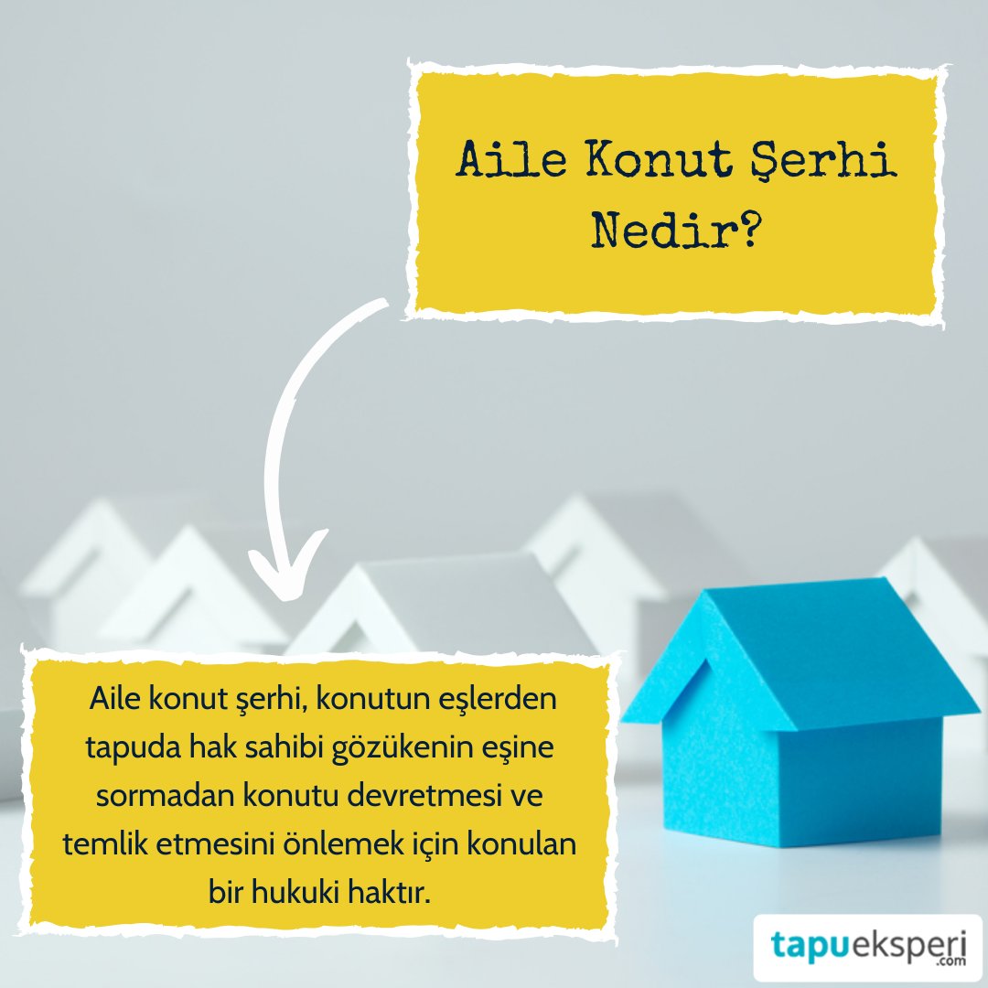 tapu_eksperi's tweet photo. ✨ Aile Konut Şerhi Nedir?

🖋"✨ Aile Konut Şerhi Nedir?” konulu blog yazımızı okuyarak daha detaylı bilgiye sahip olabilirsiniz.👇
https://t.co/ni32QLx8hH
Veya bizi arayabilirsiniz. ☎ 0850 885 20 97 - 0533 033 45 64
#emlak #konutserhi #gayrimenkul #ekspertiz #degerleme #nedir https://t.co/eV0a0QLDtJ