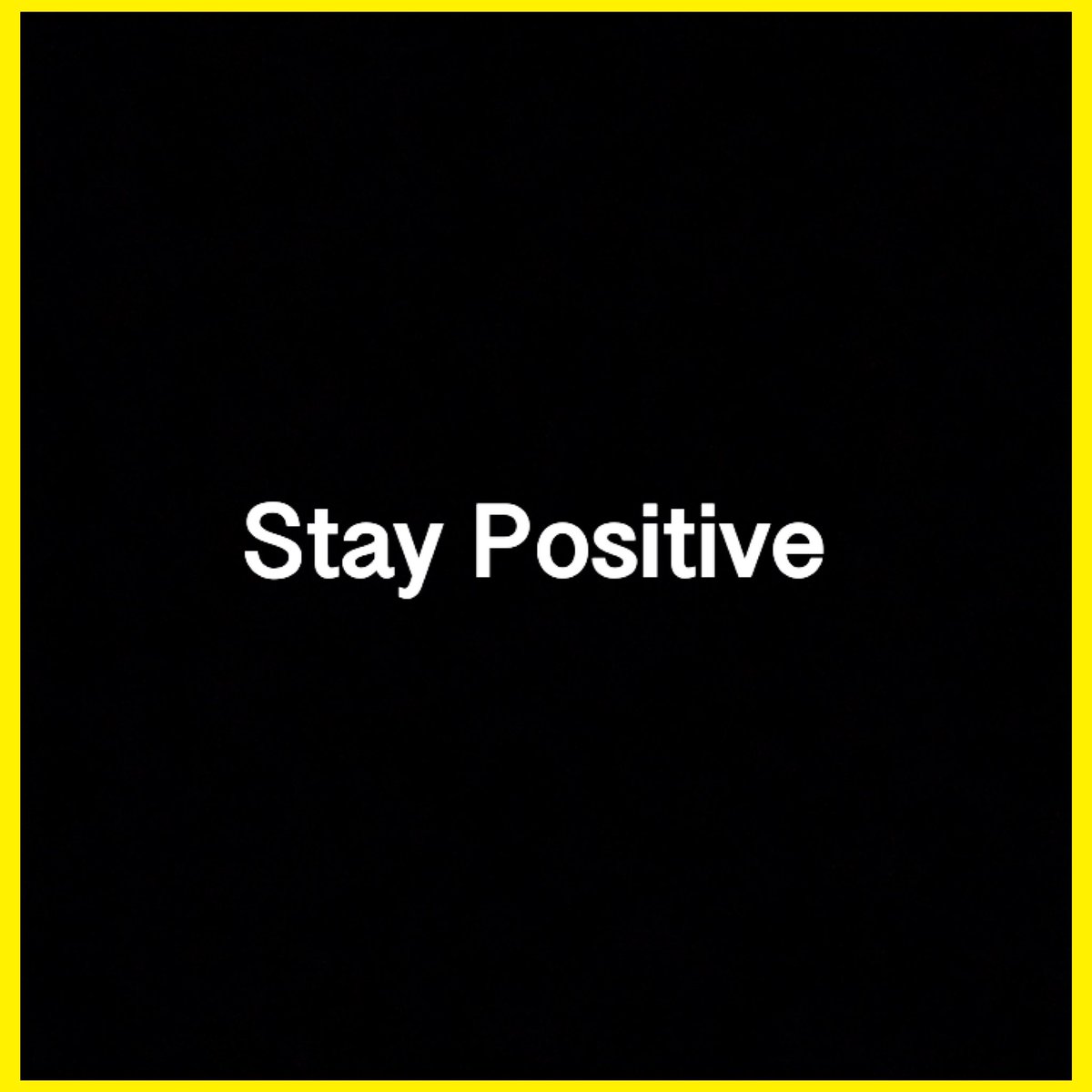 Positivity gives us hope to carry one.

Life, at this time may be down with fear and panic.

But in all situations, be positive!

#ibesisi #mondaymotivation #skincaretips #skincareproducts #skincareproductsinlagos #lagosskincare #skincarelagos #skincarelovers #naturalhair